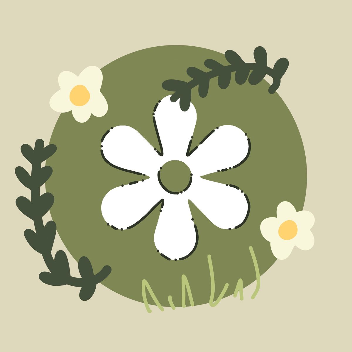 Garden Relaxation Experience